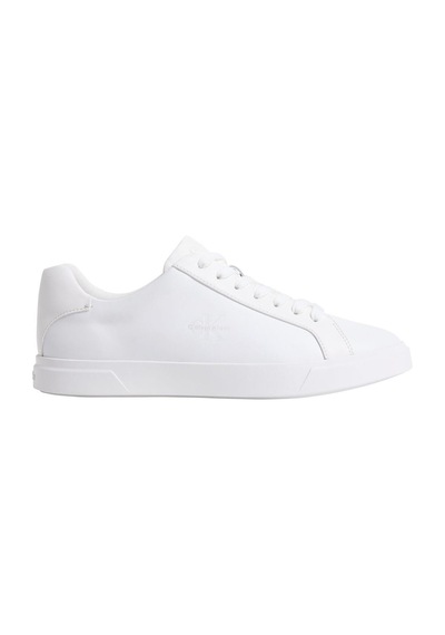 Calvin Klein Hm0hm02123 0k4 40 Düşük Profilatörlü Kupsole Lth-14964 Üçlü Siyah