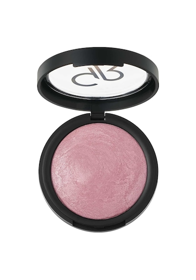 Golden Rose Baked Stardust 112 Işıltılı Fırınlanmış Allık 9 G 112