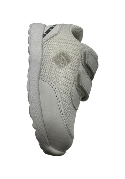Pepino By23-801 Bebe Spor Ayakkabı Beyaz Beyaz