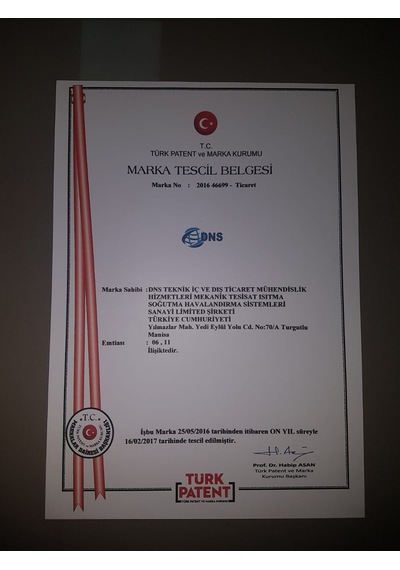 Klima Takozu - (1 Çuvalda 200 Adet) 45-2 Model Çift Taraflı
