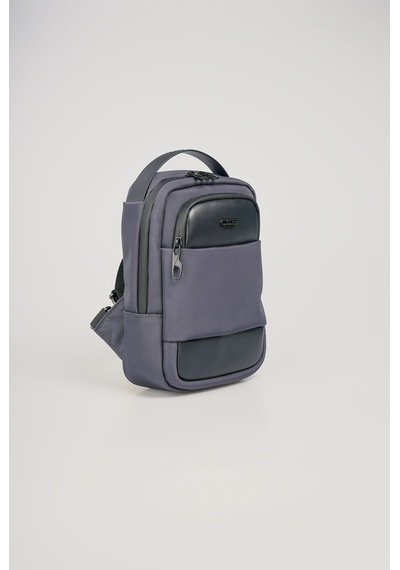 Ççs Unisex Çapraz Çanta Ccs31562 GRİ