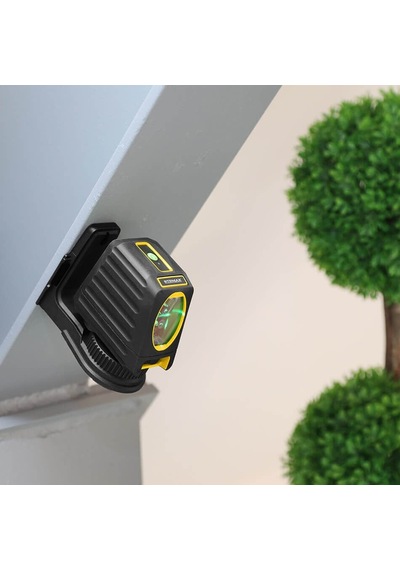 Rtrmax Rtm055 Lazer Distomat 30 Mt Dikey/yatay Yeşil Renk