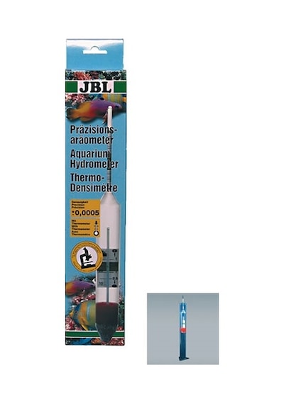 Jbl Hidrometre N708
