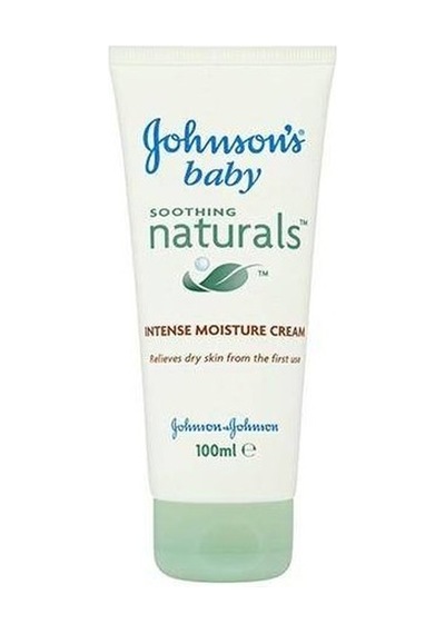 Yatıştırıcı Nemlendirici, 100 Ml Doğal İçerik