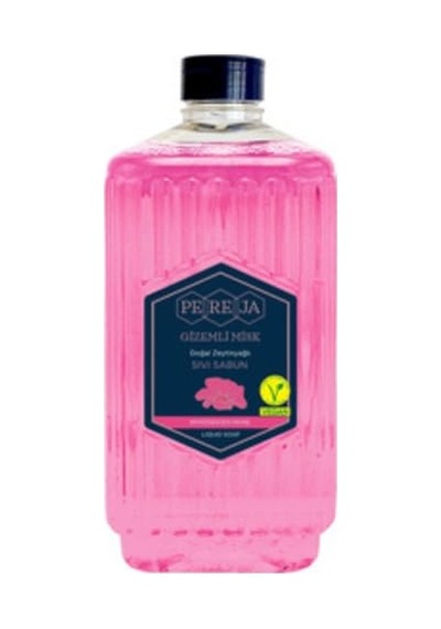 Sıvı Sabun Gizemli Misk 1500ml