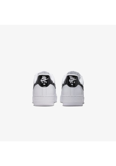 Nike Air Force 1 '07 Se Street 2 Kadın Beyaz Spor Ayakkabı Iv5102-101 Juststep