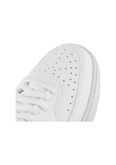Nike Court Vision Low Next Nature Beyaz Erkek Sneaker & Günlük Spor Ayakkabı