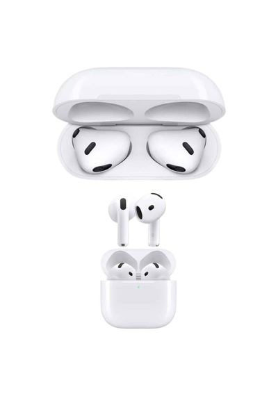 Yeni Nesil Kulak İçi Bluetooth Kulaklık Kablosuz Sesli Asistan - Hs08374137-7778 Renkli