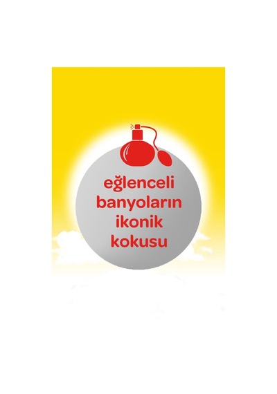 Dalin Bıcı Bıcı Bebek Kolonyası