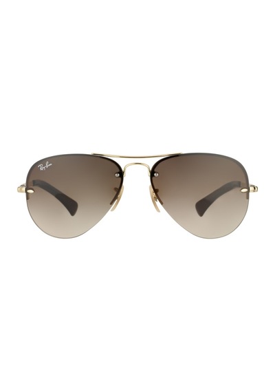 Ray-Ban Rb 3449 001/13 Unisex Güneş Gözlügü