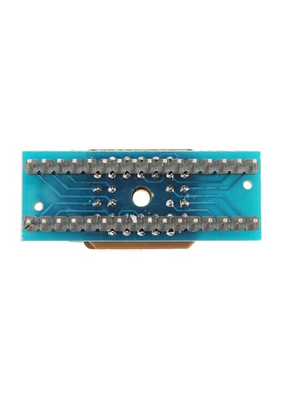Plcc32 To Dıp32 Çevirici Adaptör Eeprom Entegre Programlayıcı
