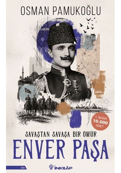 Enver Paşa - Kyut-900294