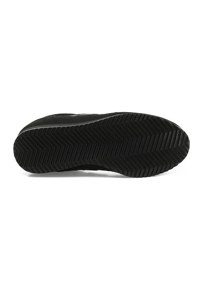 Kinetix Carter Tx 5fx Siyah Unisex Sneaker Siyah-k Grı Siyah - Koyu Gri