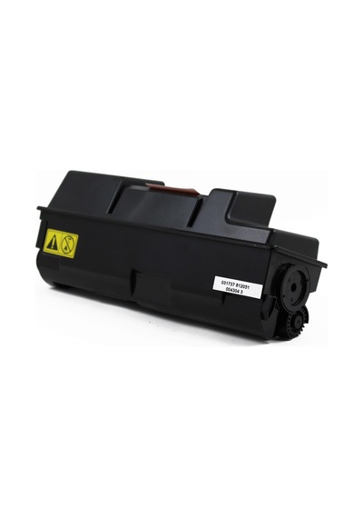Fast Kyocera Tk350 Toner Mavi Kutu- Tomoegawa Toz 12k