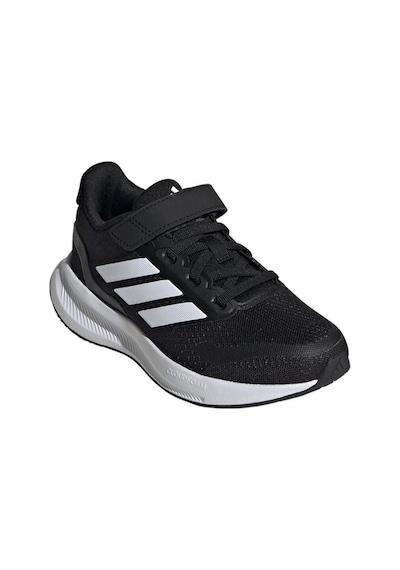 Adidas Çocuk Spor Ayakkabı Runfalcon 5 El C Ie8574 Siyah