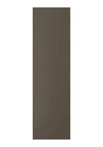 Ikea Havstorp Kapak, Kahverengi-bej, 40x140 Cm