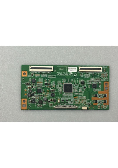 Ga 60hz Fhd V0.3 808g2994b Tcon Board