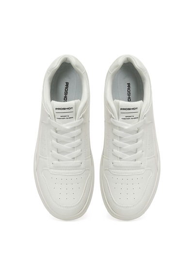 Proshot Vırtus 5fx Beyaz Erkek Sneaker 000000000101976785 Beyaz