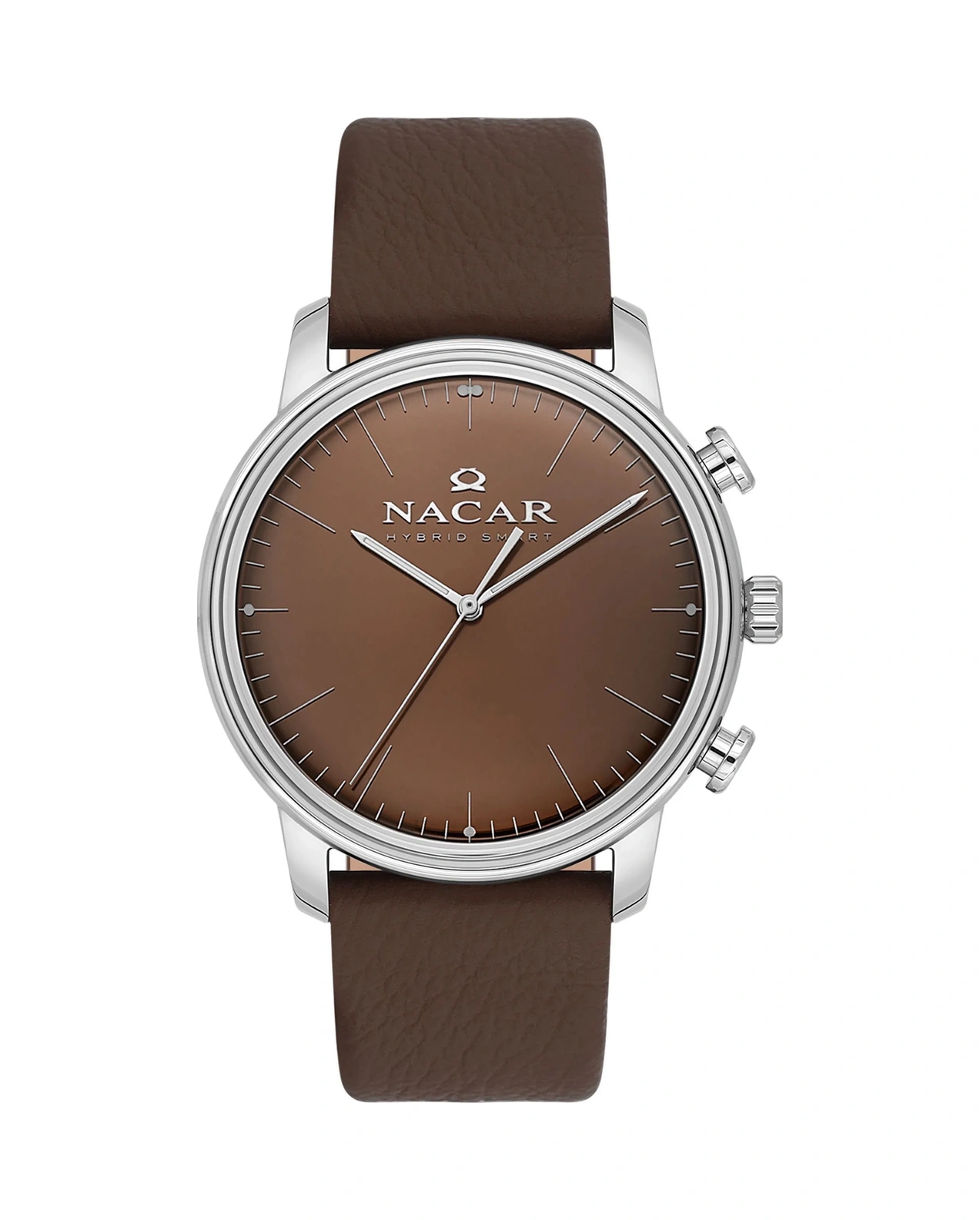 Nacar Ns01-2934334-arl2 Kahverengi