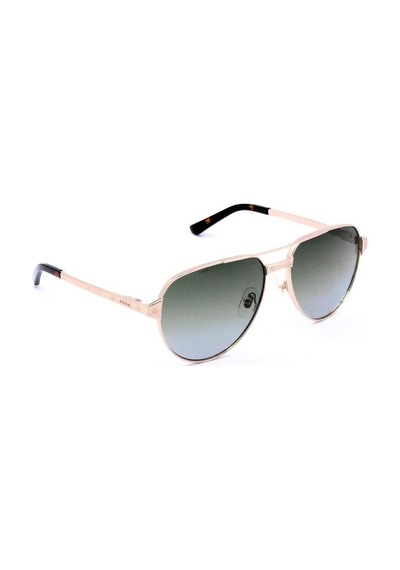 Polo Village Unisex Güneş Gözlüğü Pv2668 05 Gold