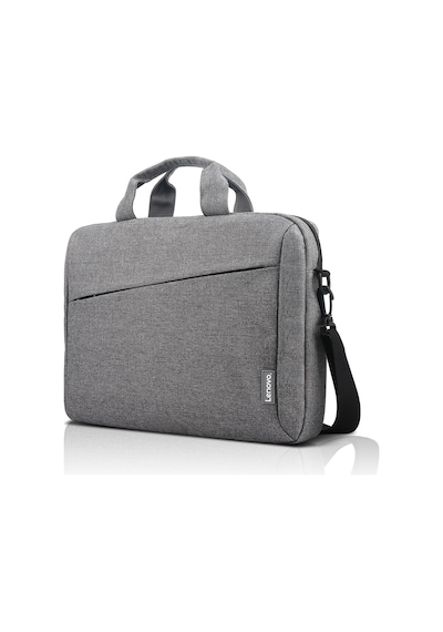 Lenovo Case 15.6" Toploader T210 Notebook Çantası Siyah
