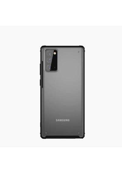 Samsung Uyumlu Galaxy Note 20 Kılıf Mat Volks Case