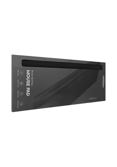 Profesyonel Oyuncu Mouse Pad - Bilek Desteği İle Konfor