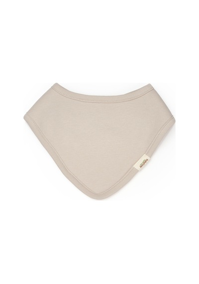Babycosy Organic Wear Bebek 3'lü Fular,%100 Organik Pamuk,bebek Ve Yenidoğan Serisi Krem