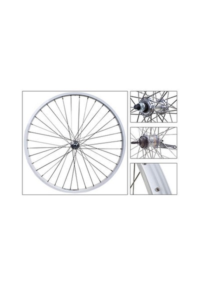 26''X1.75 Alu.Jantlı 3 Vitesli Nexus İç Dişli / Coaster Fren Teke