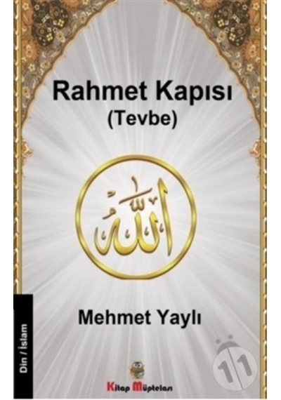 Rahmet  Kapısı -