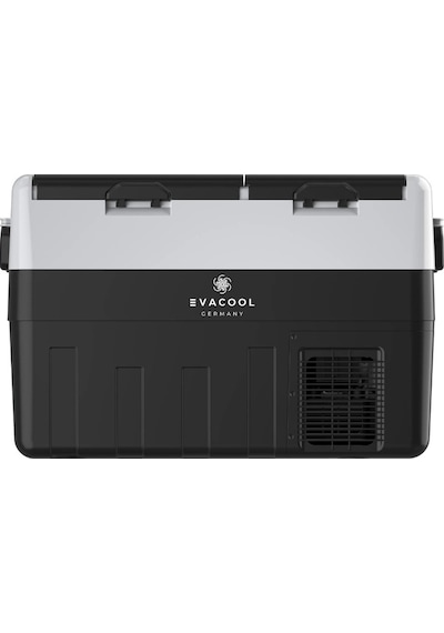 Evacool Eva45ax 12/24v 40 Litre Kompresörlü Oto Buzdolabı