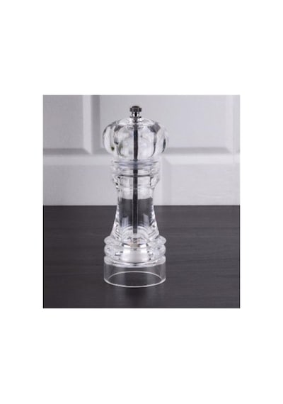 Akrilik El Değirmeni 18 Cm Belirtilmemiş