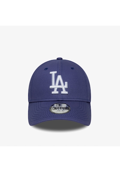 New Era Mlb League Essentials La Dodgers Çocuk Lacivert Şapka 60667413 Lacivert