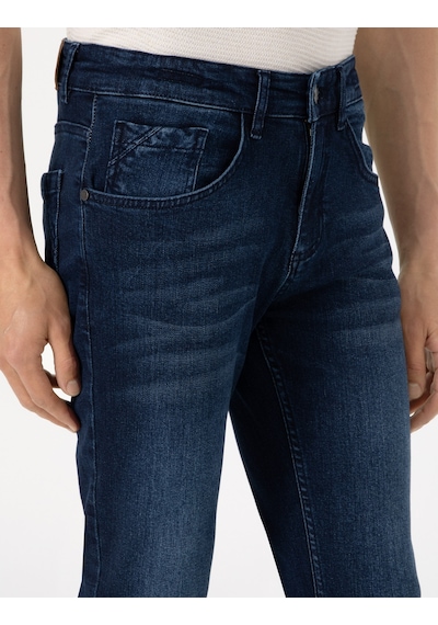 Pierre Cardin Erkek Lacivert Pantolon Jean 50309014-vr033 Lacivert Pierre Cardin Erkek Lacivert Pantolon Jean 50309014-vr033 Lacivert
