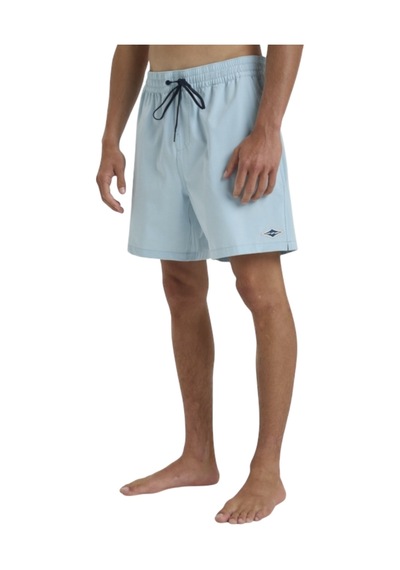 Bıllabong Billabong Every Other Day Lb Erkek Mavi Volley Short 25704 Mavi