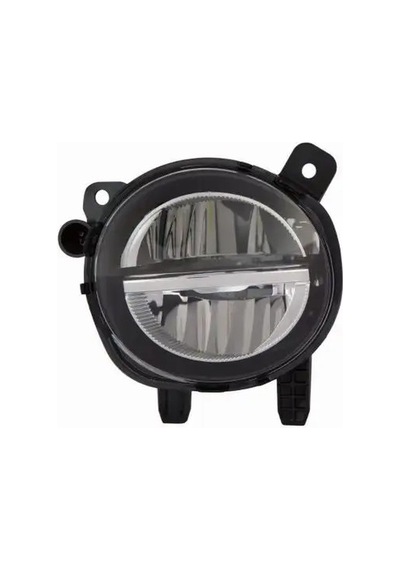 Bmw 116d F20 Sis Fari Sol 2015-2019 Depo 4442039laq