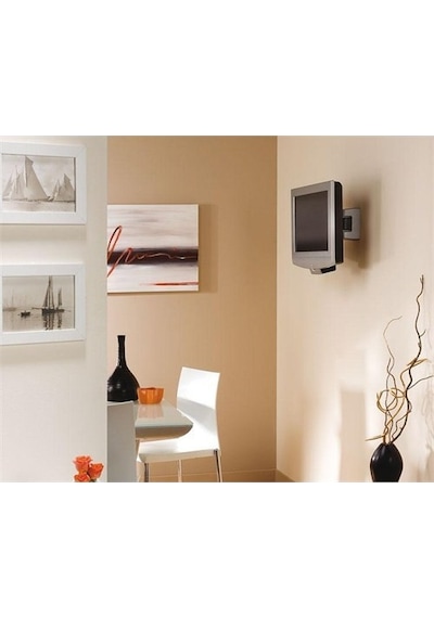 Erard 19'' 26'' Motorlu Uzaktan Kumandalı Tv Askı Aparatı