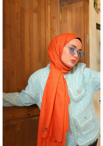 Silk Home Deluxe Şal 40005-17