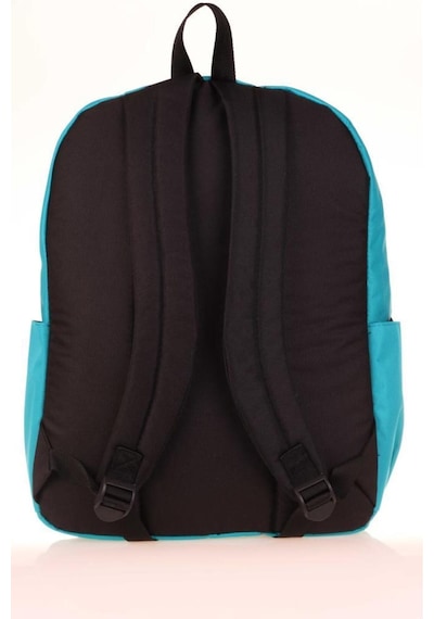 Kaukko Full Pocket Sırt Çantası Turkuaz