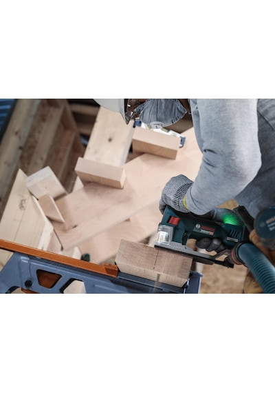 Bosch Pro T 344 Df 25'li 152 Mm Uzun Sert Ahşap Dekupaj Ucu 2608655116