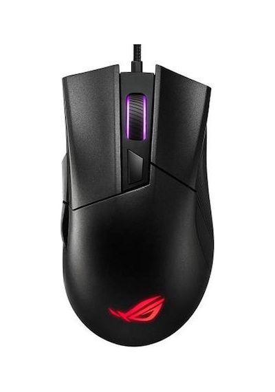 Asus P507 Rog Gladius II Core Aura Sync Oyuncu Mouse