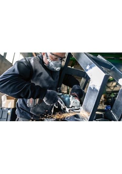 Bosch Uyumlu 1x Pro Metal X571 Yelpaze Taşlama Diski, X-lock İçin Açılı Tasarım Çelik, Paslanmaz Çelik, Ø 125 Mm, Granülasyon 60, Profesyonel Aksesuar Küçük Açılı Taşlama Makinesi Bosch Uyumlu 1x Pro Metal X571 Yelpaze Taşlama Diski, X-lock İçin Açılı Tasarım Çelik, Paslanmaz Çelik, Ø 125 Mm, Granülasyon 60, Profesyonel Aksesuar Küçük Açılı Taşlama Makinesi