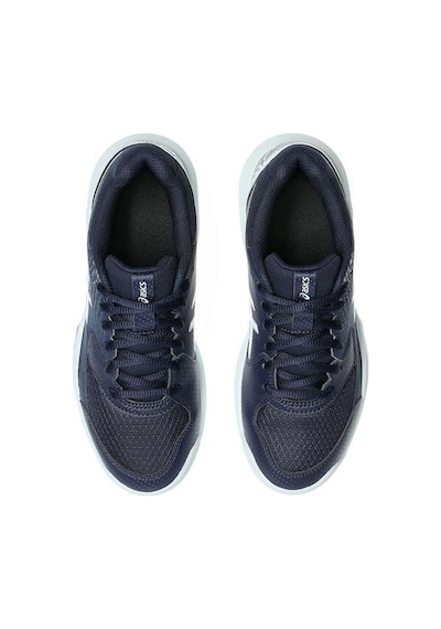 Asics Gel-dedicate 8 Kadın Lacivert Tenis Ayakkabısı