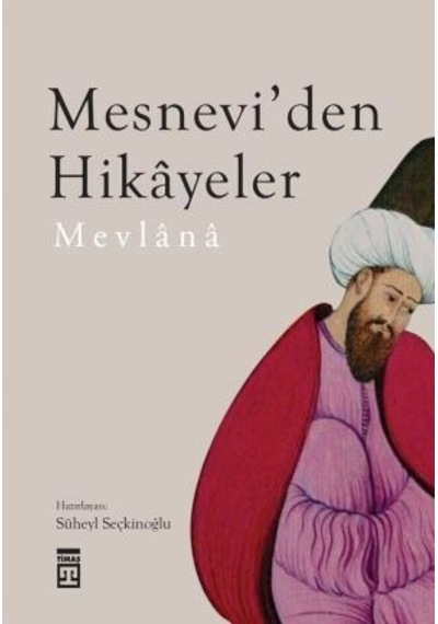 Mesneviden Hikayeler N11.66472