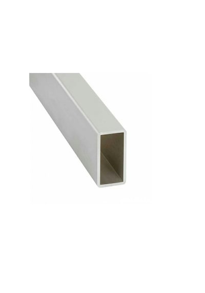 Alüminyum Kutu Profil Kare Boru 17 X 25 Mm 440172164