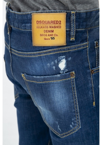 Yeni Dsquared2 Erkek Pantolon (414508781)