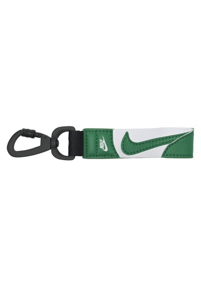 Nike Premium Unisex Yeşil Günlük Stil Anahtarlık N.101.1048.311.os 1592337 Yeşil