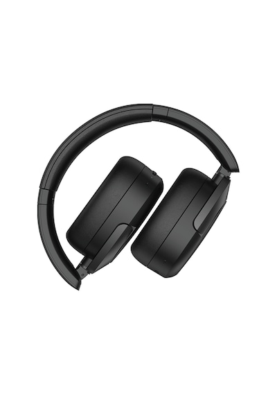 Edifier W830nb Bluetooth 5.4 Anc Noise Cancelling Kablosuz Kulak Üstü Kulaklık 94 Saat Pil, Ldac, Hi-res Audio Wireless - Siyah