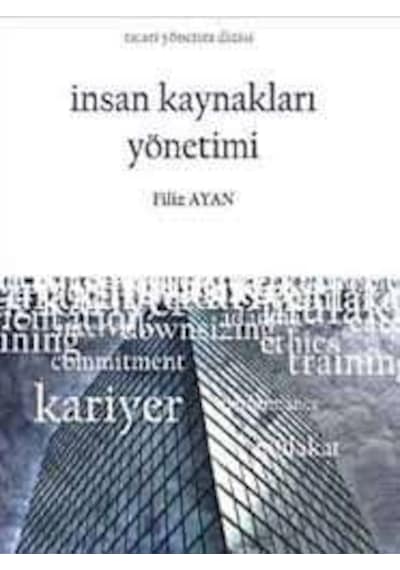 İnsan Kaynakları Yönetimi'