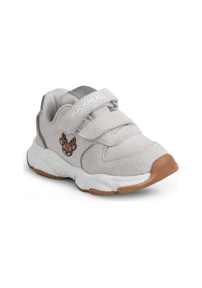 Buckhead Ater Ortopedik Taban Erkek Çocuk Sneaker Bej